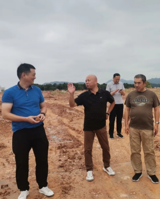 安徽石材協(xié)會(huì)調(diào)研安慶石材市場 安徽石材協(xié)會(huì)2022