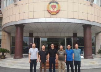 安徽石材協(xié)會(huì)調(diào)研安慶石材市場 安徽石材協(xié)會(huì)2022