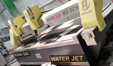 東南亞國家會取代我們成為石材出口大國嗎? 越南石材馬賽克工廠