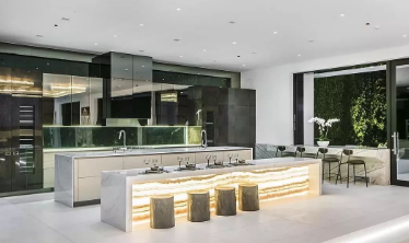 透光石解謎 透光石的種類及裝飾案例