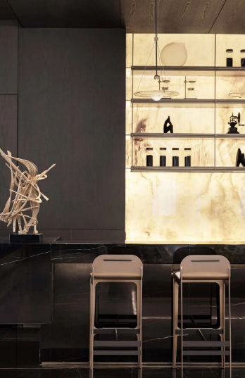 透光石解謎 透光石的種類及裝飾案例