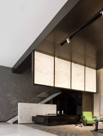 透光石解謎 透光石的種類及裝飾案例