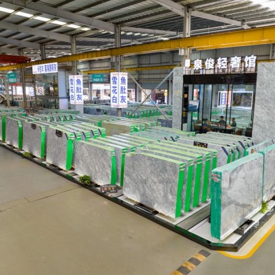 水頭立方市場魚肚灰現貨多多