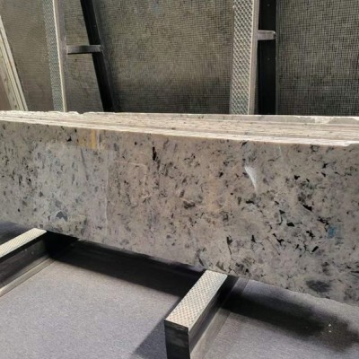 雪山藍寶小規格條板