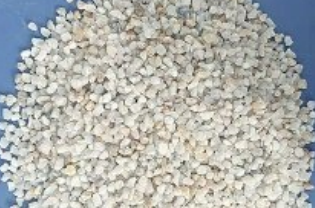 晏輝:石材背面揚砂加工工藝,了解過嗎? 石材揚砂工藝