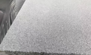 晏輝:石材背面揚砂加工工藝,了解過嗎? 石材揚砂工藝