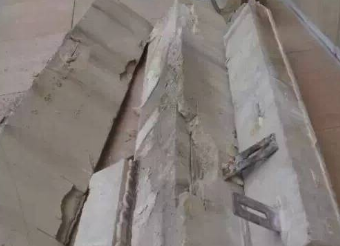 實際工程應用中不適宜用石材幕墻的幾種情況 石材幕墻