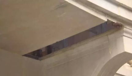 實際工程應用中不適宜用石材幕墻的幾種情況 石材幕墻