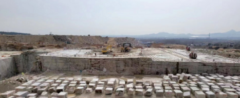 4200萬起!萊州市孫家黃花礦區-1飾面用花崗巖礦采礦權掛牌出讓公告 萊州石材花崗巖礦山掛牌出讓