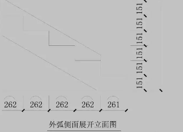 技術活:做一個優質的大理石旋轉樓梯,有多難? 大理石旋轉樓梯