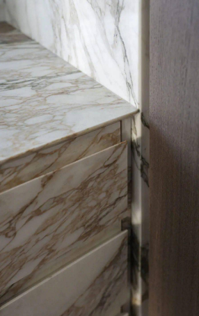 魚肚系列大理石魚肚白·魚肚金·魚肚灰介紹 魚肚大理石