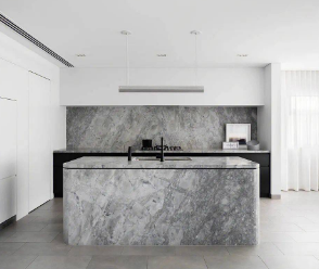 魚肚系列大理石魚肚白·魚肚金·魚肚灰介紹 魚肚大理石