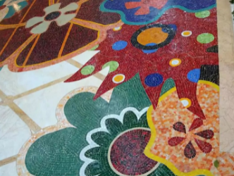 這些石材變廢為寶的方法你知道多少? 石材變廢為寶的應用