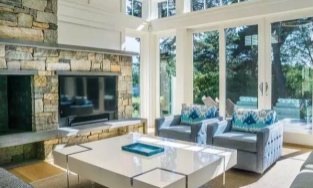 這些石材變廢為寶的方法你知道多少? 石材變廢為寶的應用