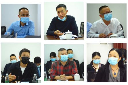 中國建筑學(xué)會(huì)室內(nèi)設(shè)計(jì)分會(huì)第三十一屆年會(huì)籌備會(huì)在水頭召開 中國建筑學(xué)會(huì)室內(nèi)設(shè)計(jì)分會(huì)第三十一屆年會(huì)