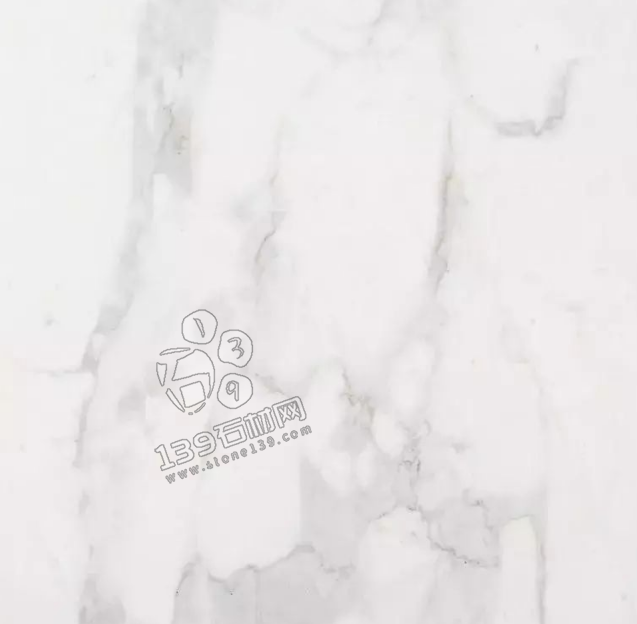 雪花白和魚肚白有什么區別,如何分辨? 意大利白色大理石