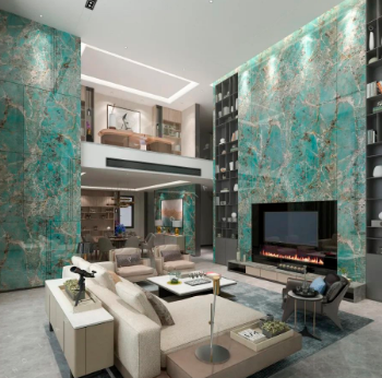 巴西不僅產足球明星,還產石材明星-一起來了解哪些巴西奢石 巴西奢石