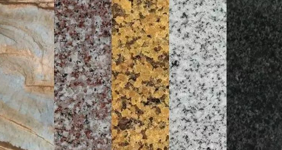 石材管家:石材應用中應注意的安全和質量問題 石材應用安全問題