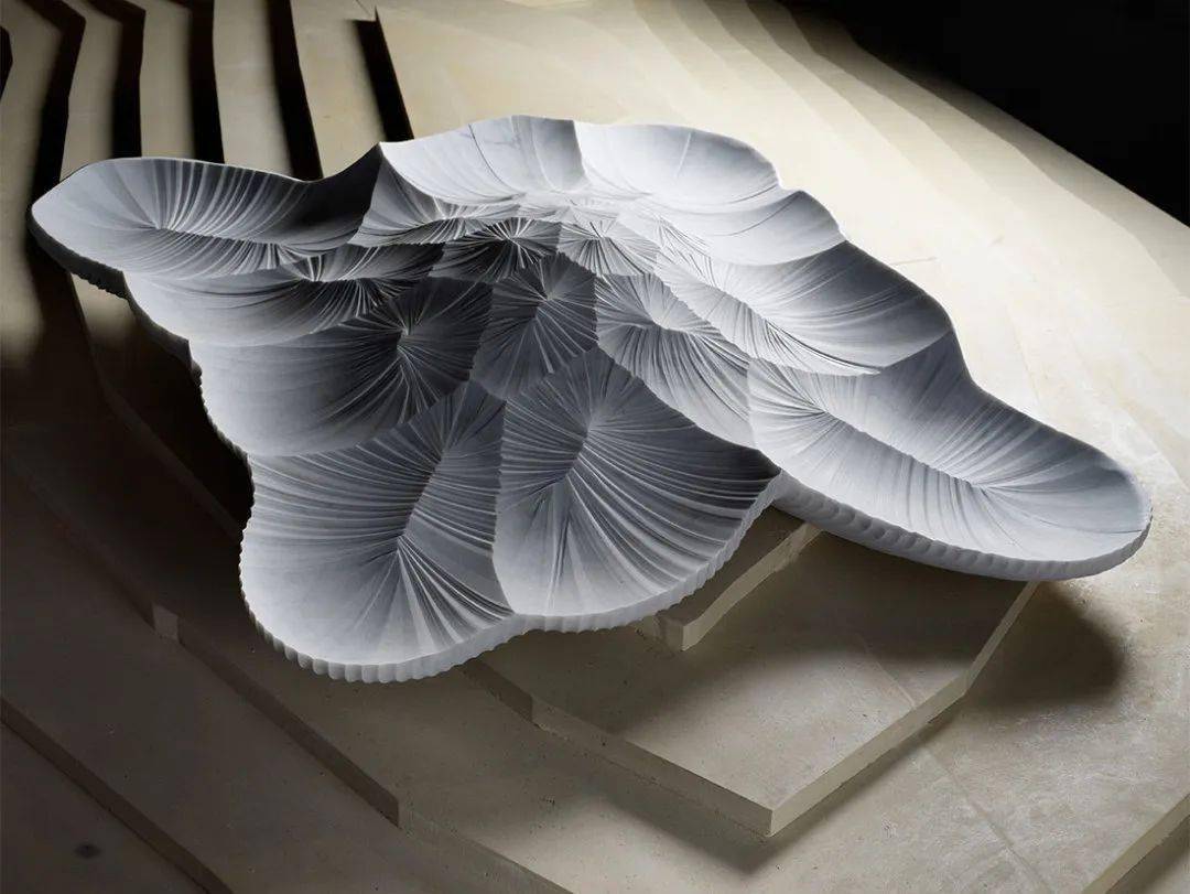 2022意大利維羅納石材展，四大主題設計欣賞 