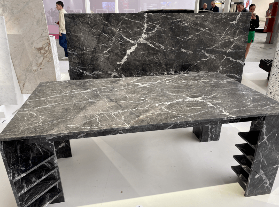 2022意大利維羅納石材展，四大主題設計欣賞 