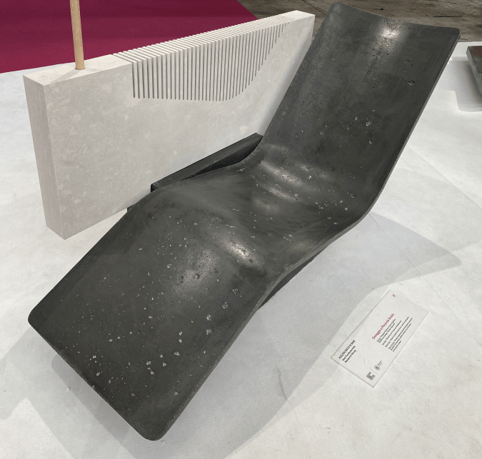 2022意大利維羅納石材展，四大主題設計欣賞 