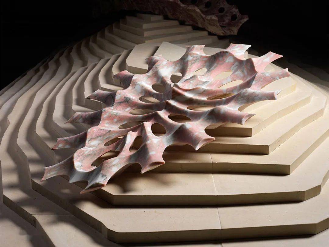 2022意大利維羅納石材展，四大主題設計欣賞 