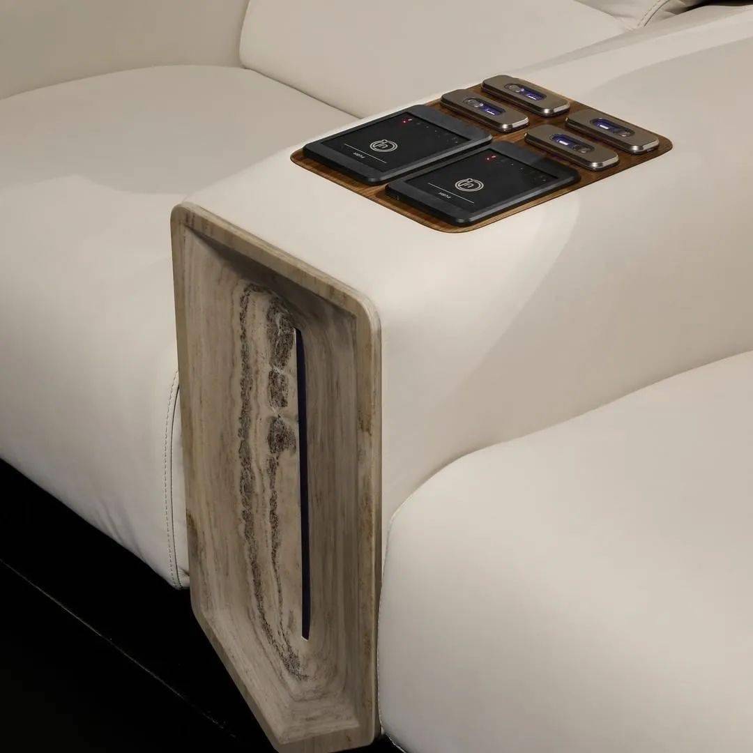 2022意大利維羅納石材展，四大主題設計欣賞 