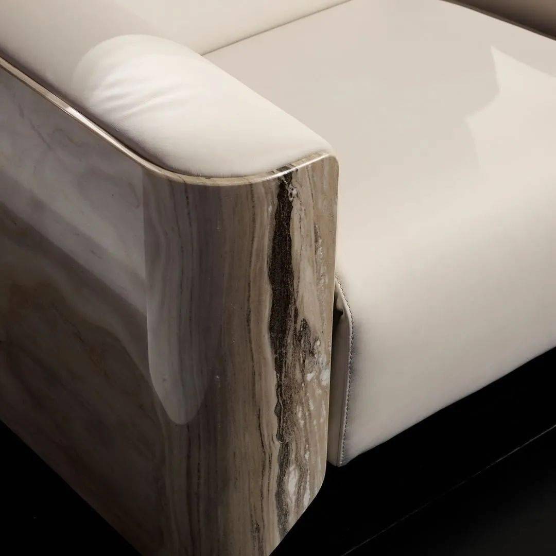 2022意大利維羅納石材展，四大主題設計欣賞 