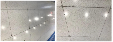 石材也有“顏值”,深圳的這些石材案例 顏值能給幾分呢? 石材顏值