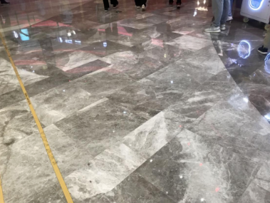 石材也有“顏值”,深圳的這些石材案例 顏值能給幾分呢? 石材顏值