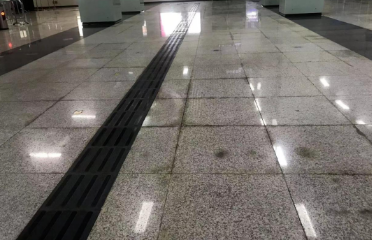 石材也有“顏值”,深圳的這些石材案例 顏值能給幾分呢? 石材顏值