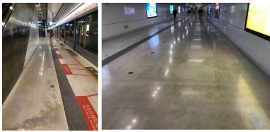 石材也有“顏值”,深圳的這些石材案例 顏值能給幾分呢? 石材顏值