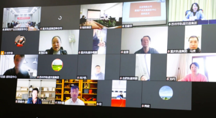 5個大城市軌道交通建設單位將麻城石材納入直供體系,麻城和這5個大城市地鐵公司簽訂合作協(xié)議 麻城石材