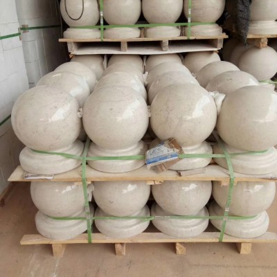 圓球、圓球障礙石