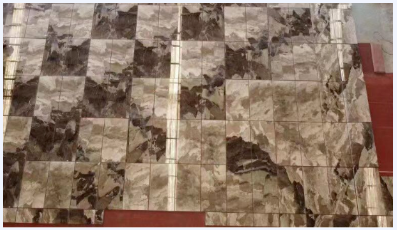 劃重點(diǎn):石材加工損耗大,具體損耗因素有哪些? 石材加工損耗問題