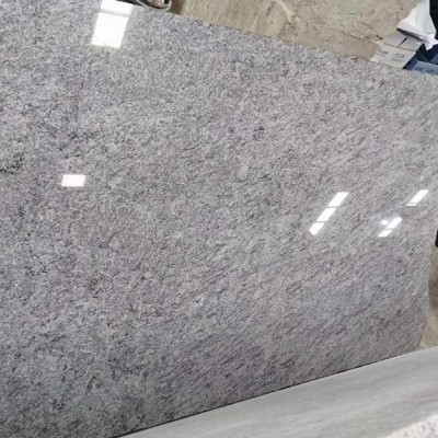 輕奢進口花崗巖海藍寶