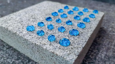 晏輝:石材防護是一項系統工程 石材防護