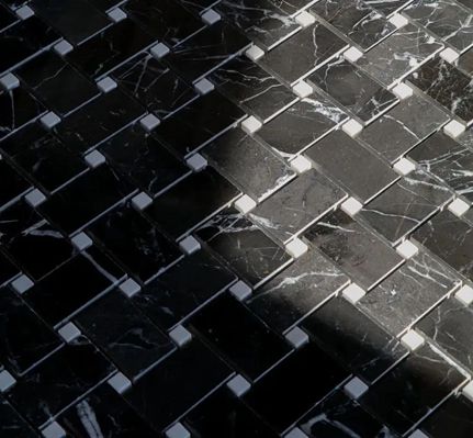 這9種大理石鋪裝鋪貼風格,你喜歡哪一種?