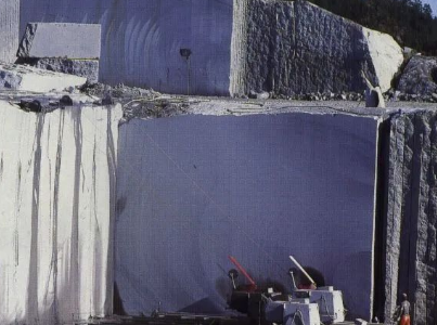 干貨分享給家里有礦的石材小伙伴:石材礦山開采工藝與設備解析 石材礦山開采工藝與設備解析