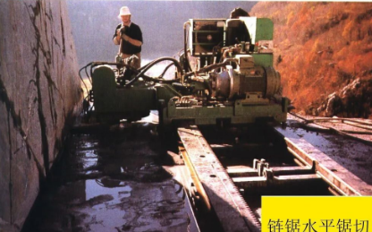 干貨分享給家里有礦的石材小伙伴:石材礦山開采工藝與設備解析 石材礦山開采工藝與設備解析
