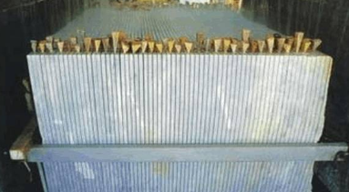 石材加工工藝及過程品質控制 石材加工過程