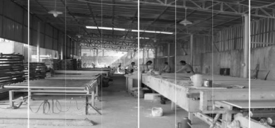 石材加工工藝及過程品質控制 石材加工過程