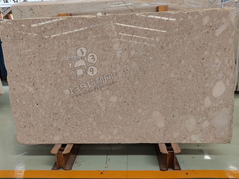 特色大理石邁阿密風情