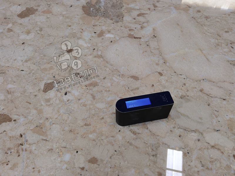 特色大理石邁阿密風情