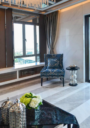 大理石和瓷磚哪個更適合鋪地面 地面裝修鋪大理石還是瓷磚