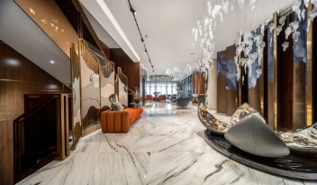 大理石和瓷磚哪個更適合鋪地面 地面裝修鋪大理石還是瓷磚