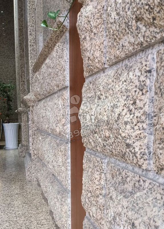 墻面干掛石材放線程序是怎樣的?