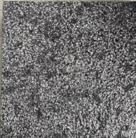 四川瀘州市古藺縣藺州黑、藺州灰石材鑒賞! 藺州黑 四川瀘州黑