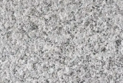 芝麻白的十種加工表面工藝介紹 芝麻白花崗巖