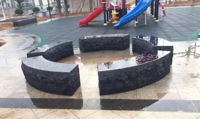 福鼎黑-壯美絢爛的福建黑石 福鼎黑